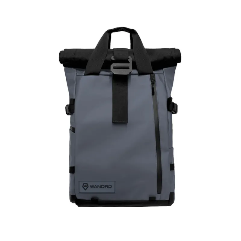 WANDRD THE PRVKE 31 L BLEU Photo Bundel V3