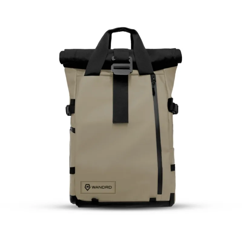 WANDRD THE PRVKE 21 L TAN V3