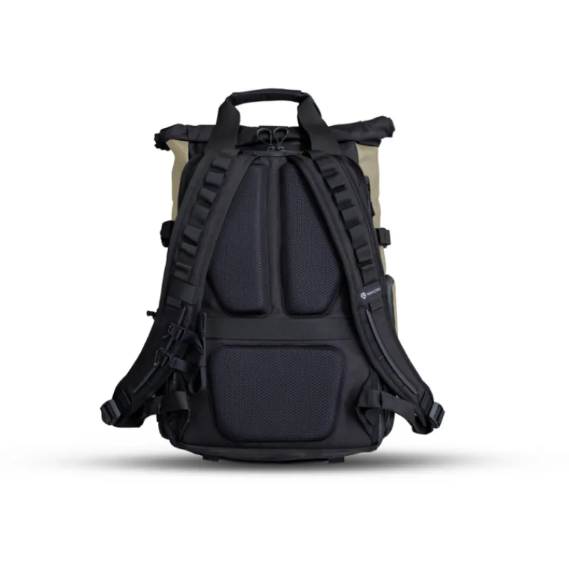 WANDRD THE PRVKE 21 L TAN V3