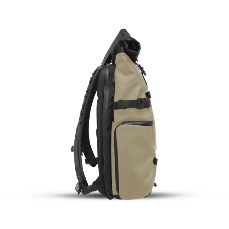 WANDRD THE PRVKE 21 L TAN V3