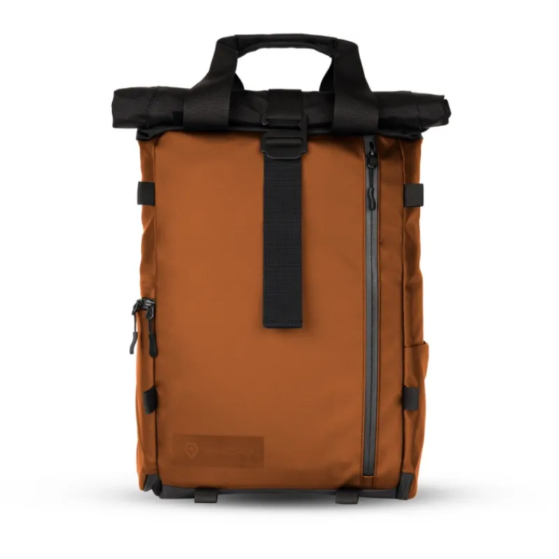 WANDRD THE PRVKE 11 Sedona orange