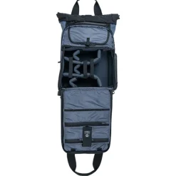 WANDRD THE PRVKE Lite 11 L Bleu Photo Bundel