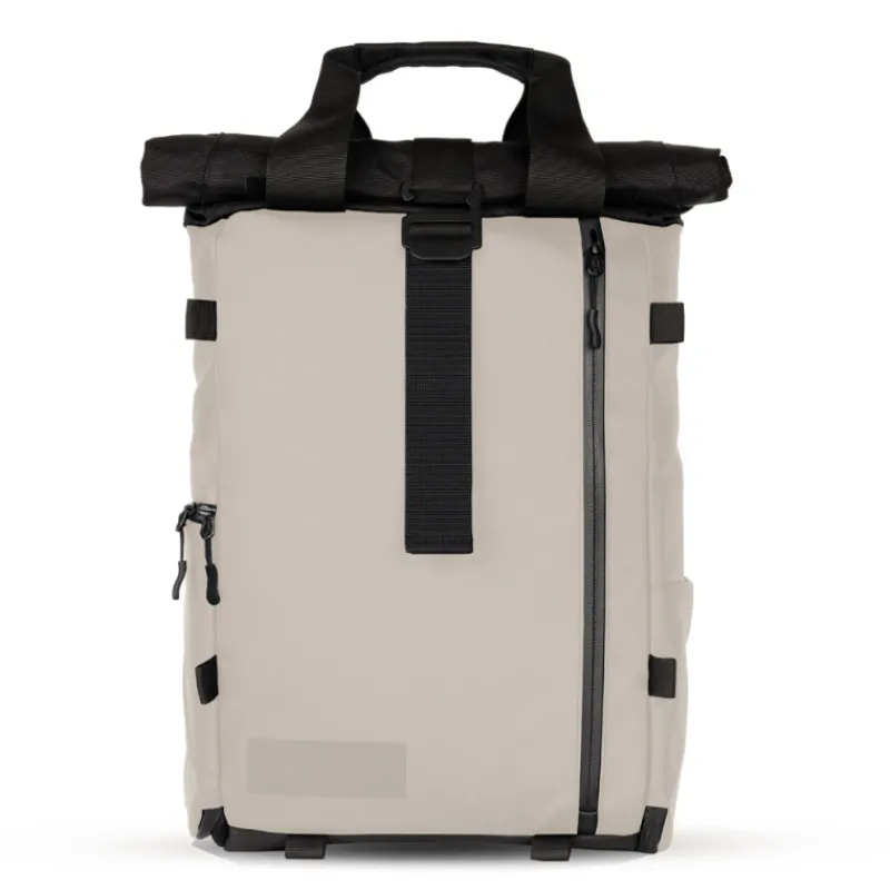 WANDRD THE PRVKE LITE11 L Tan Photo bundel