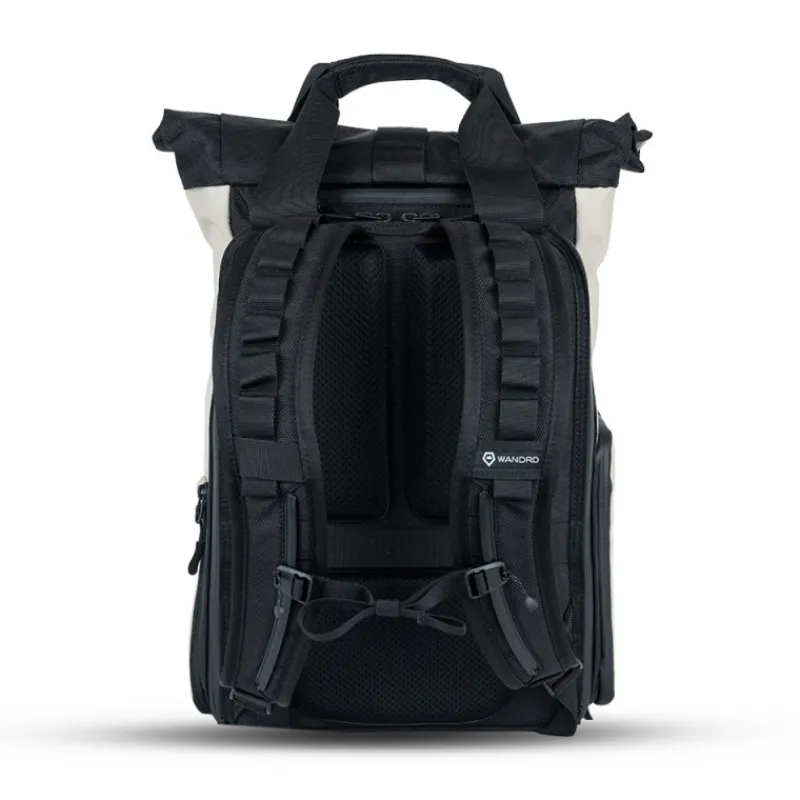 WANDRD THE PRVKE LITE11 L Tan Photo bundel