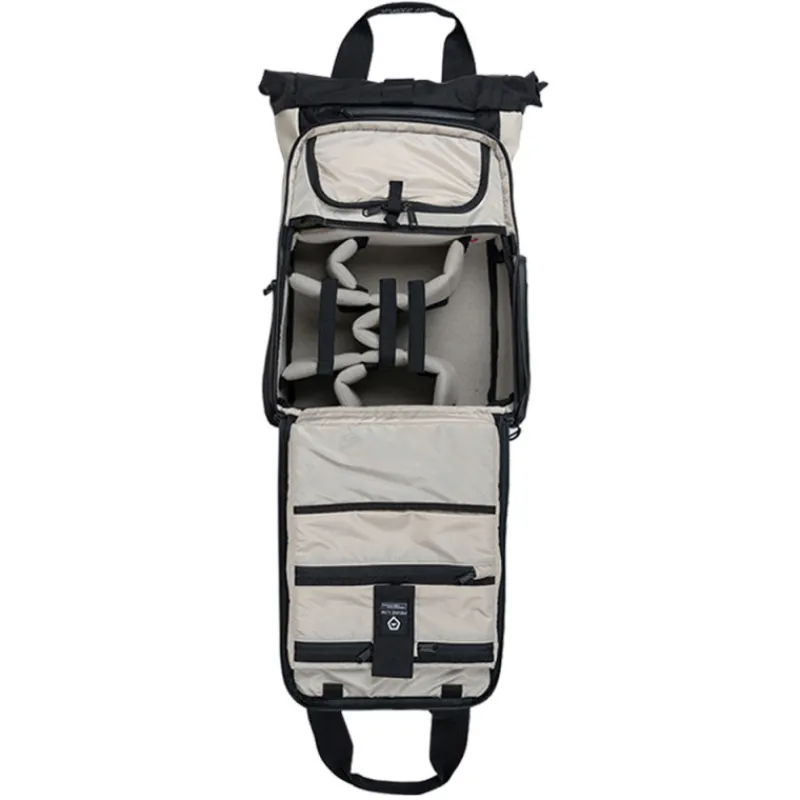 WANDRD THE PRVKE LITE11 L Tan Photo bundel