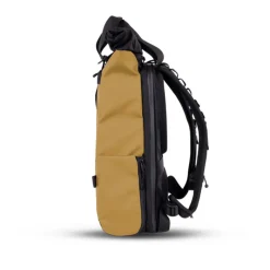 WANDRD THE PRVKE Lite 11-Liter Dallol Yellow