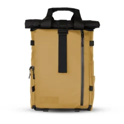 WANDRD THE PRVKE Lite 11-Liter Dallol Yellow