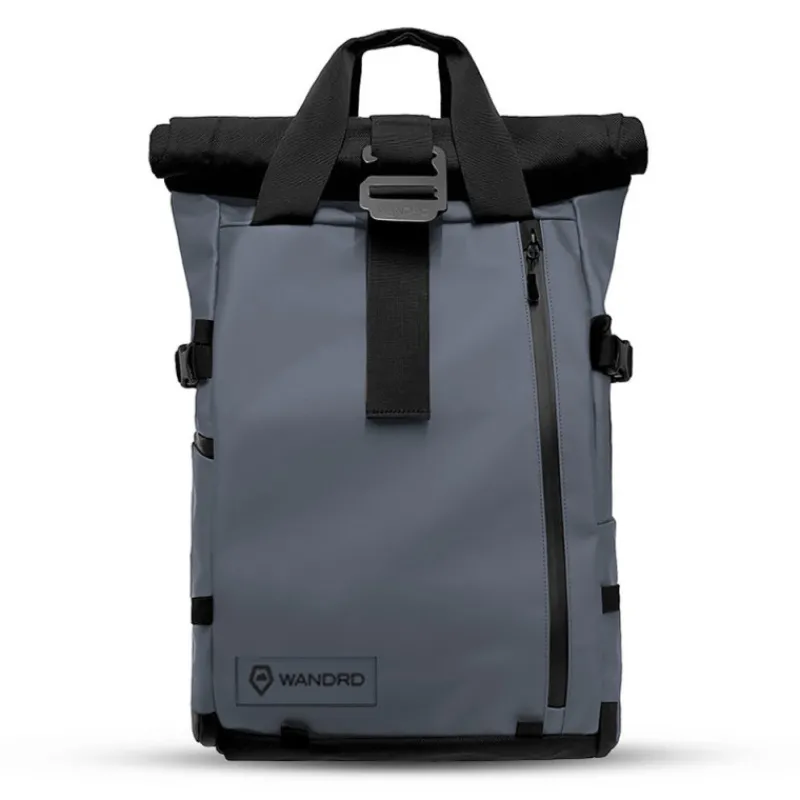 WANDRD THE PRVKE 21-Liter Blue Photo V3