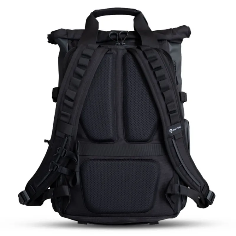 WANDRD THE PRVKE 21-Liter Blue Photo V3