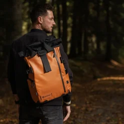 WANDRD THE PRVKE 21-Liter Sedona Orange Photo