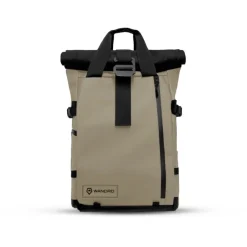 WANDRD THE PRVKE 31-Liter Tan Photo Bundel V3