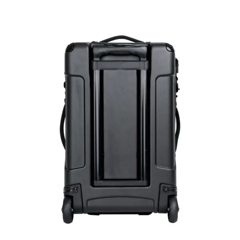 WANDRD Transit Carry-On Roller Essential Bundle - L'ultime compagnon de voyage pour une organisation sans faille