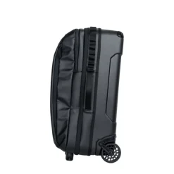WANDRD Transit Carry-On Roller Essential Bundle - L'ultime compagnon de voyage pour une organisation sans faille
