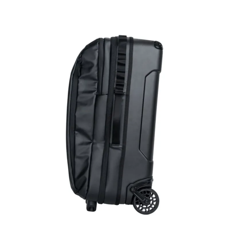 WANDRD Transit Carry-On Roller Essential Bundle - L'ultime compagnon de voyage pour une organisation sans faille