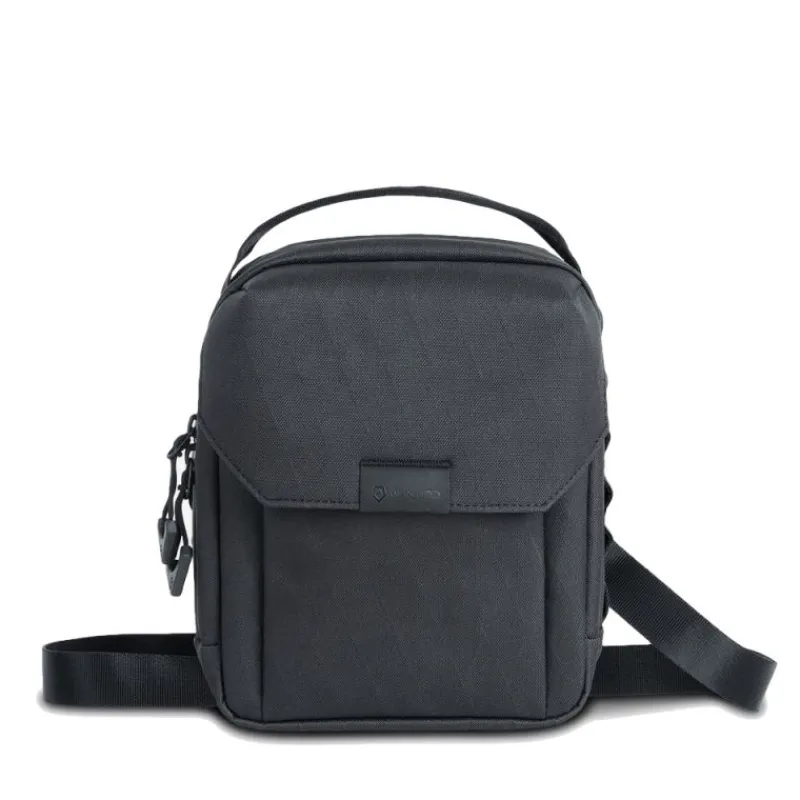 WANDRD X1 Cross Body Large – Sac bandoulière compact, pratique et résistant