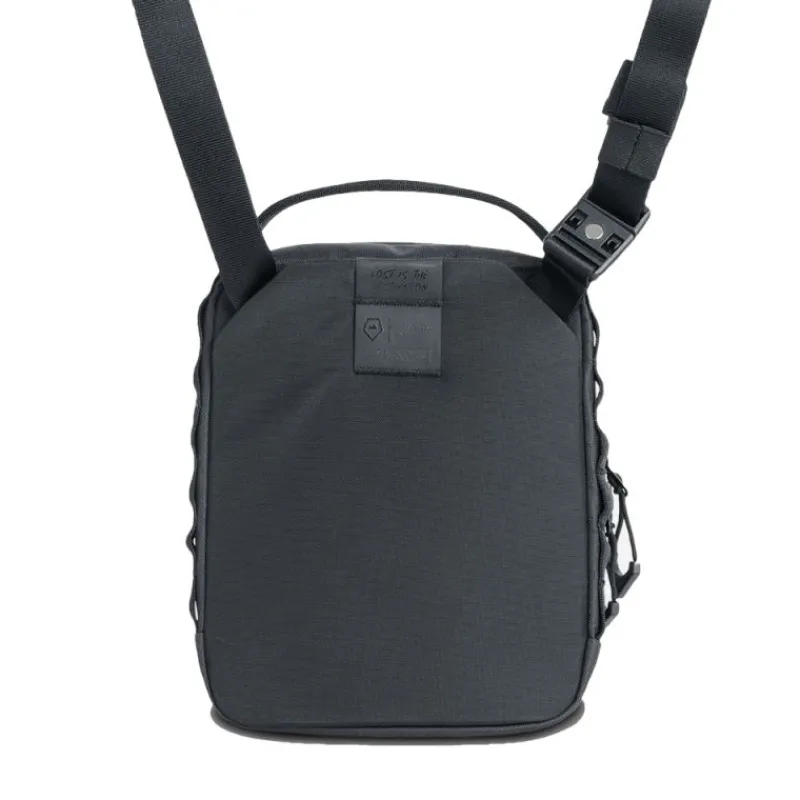 WANDRD X1 Cross Body Large – Sac bandoulière compact, pratique et résistant