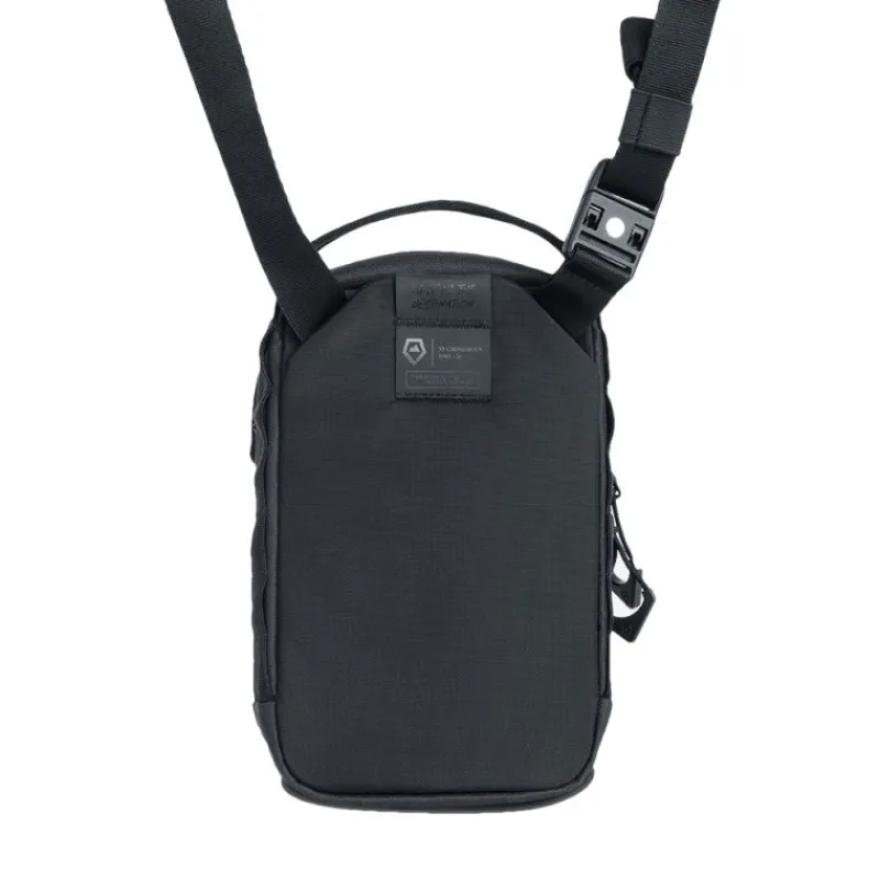 WANDRD X1 Cross Body Medium – Sac bandoulière compact, pratique et résistant