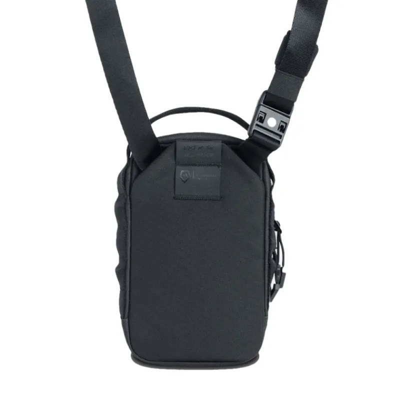 WANDRD X1 Cross Body small – Sac bandoulière compact, pratique et résistant