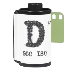 Washi D - 500 ISO - 135MM /36