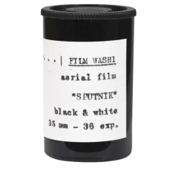 Washi D - 500 ISO - 135MM /36