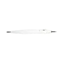 Westcott Parapluie Blanc satiné neutre - Panajou