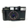 Yashica MF-2 Super : Appareil Photo Automatique Compact pour Capturer la Magie du Moment
