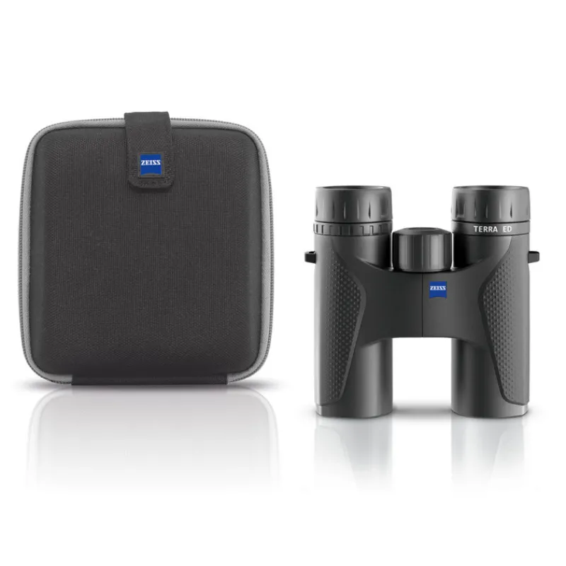 Carl Zeiss ZEISS JUMELLES CONQUEST HD 10X32 T