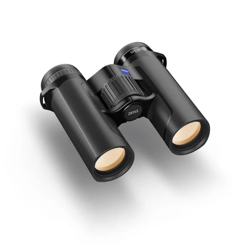 Carl Zeiss ZEISS JUMELLES SFL 8x30