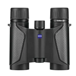 Carl Zeiss ZEISS JUMELLES TERRA ED POCKET 8X25 Noire