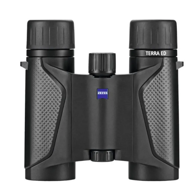 Carl Zeiss ZEISS JUMELLES TERRA ED POCKET 8X25 Noire