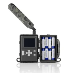 Carl Zeiss ZEISS SECACAM 5