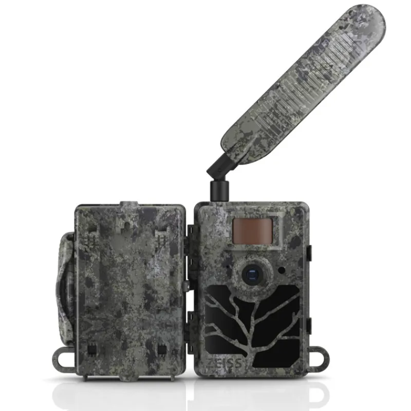 Carl Zeiss ZEISS SECACAM 5
