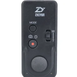 ZHIYUN TELECOMMANDE SANS FIL POUR PRODUITS CRANE - Panajou